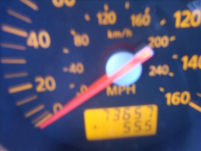 Nissan 350Z 2003 photo 11