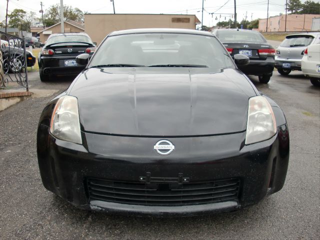 Nissan 350Z 2003 photo 2