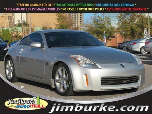 Nissan 350Z Woody Other