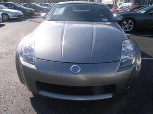 Nissan 350Z 3.5 Other