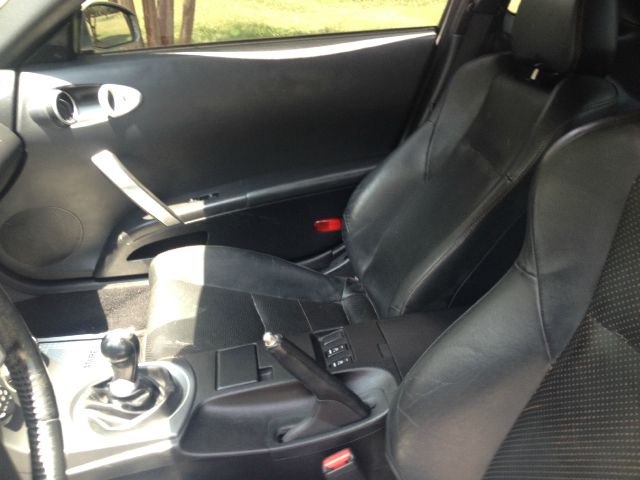 Nissan 350Z 2003 photo 3
