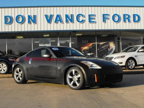 Nissan 350Z Unknown Other