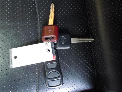 Nissan 350Z 2003 photo 1