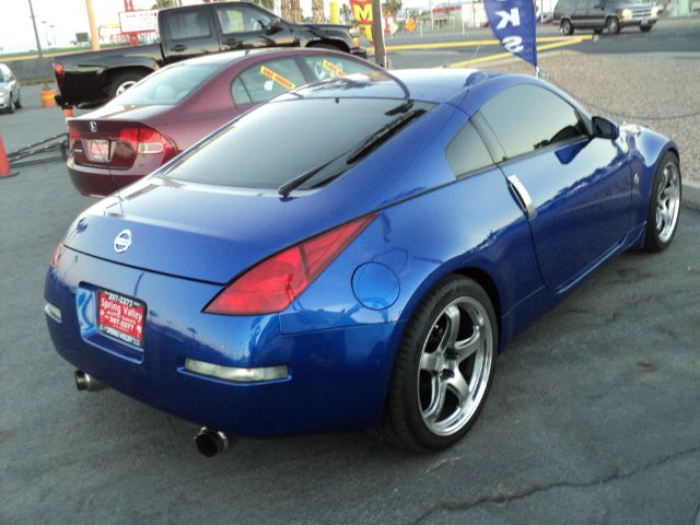 Nissan 350Z 2003 photo 2