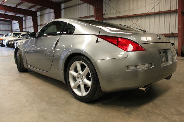 Nissan 350Z 3.5 Coupe