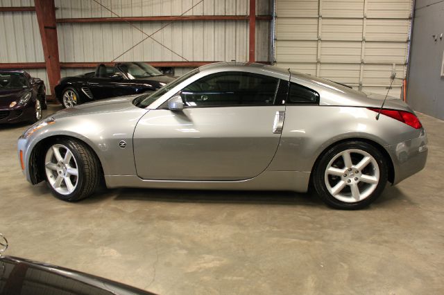 Nissan 350Z 2003 photo 1