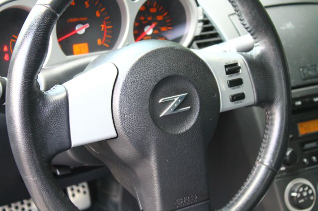 Nissan 350Z 2004 photo 0