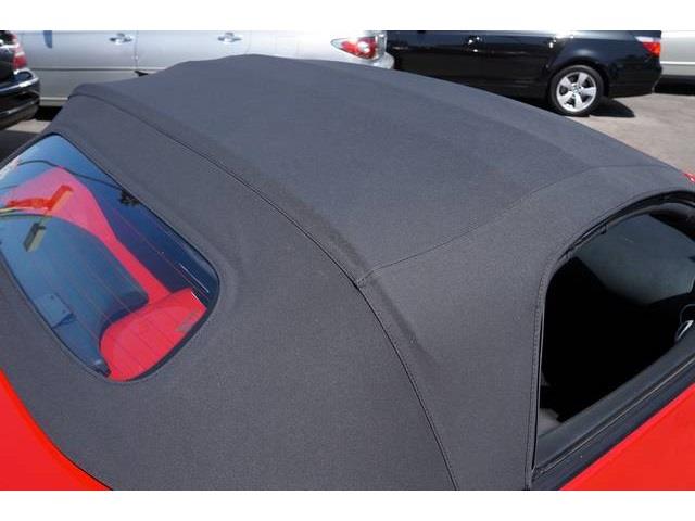 Nissan 350Z 2004 photo 1