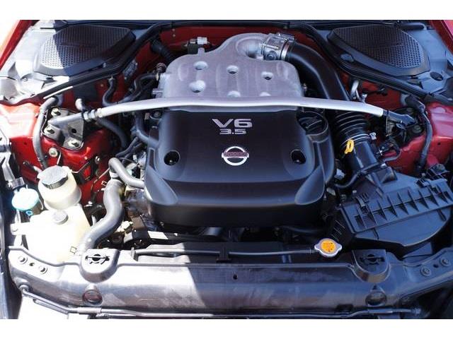 Nissan 350Z 2004 photo 2