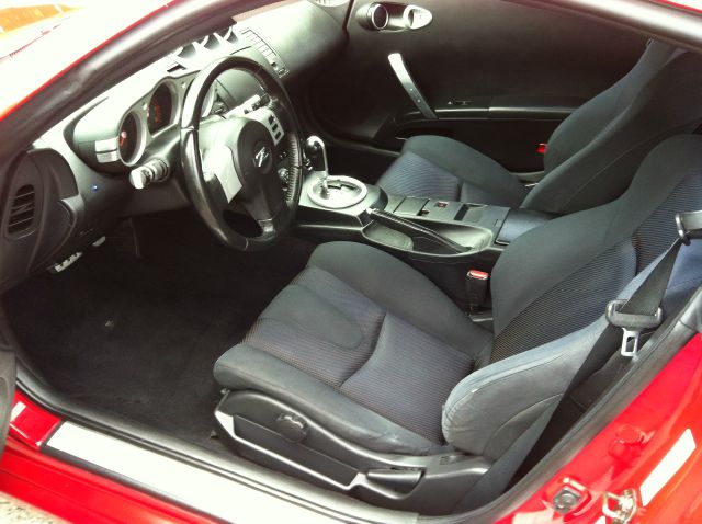 Nissan 350Z 2004 photo 10