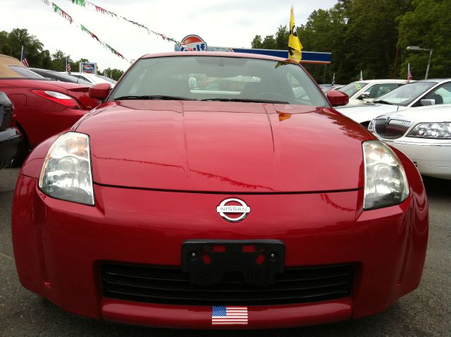 Nissan 350Z 2004 photo 15
