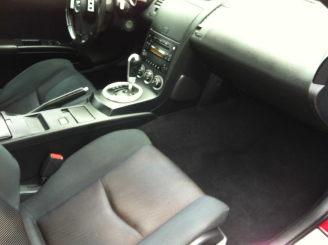 Nissan 350Z 2004 photo 22