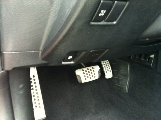 Nissan 350Z 2004 photo 28