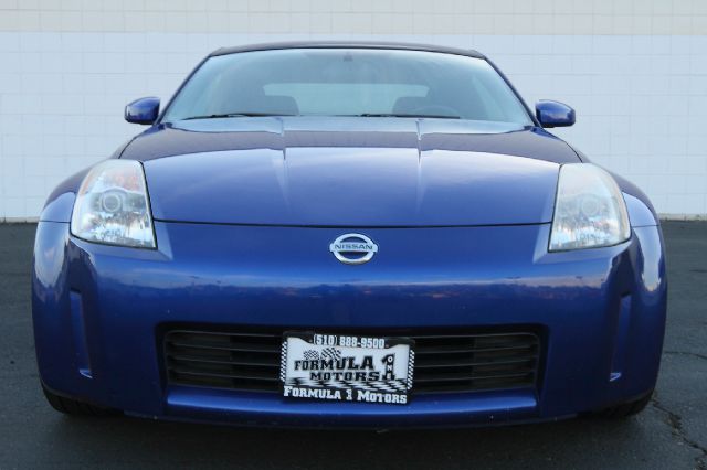 Nissan 350Z 2004 photo 3