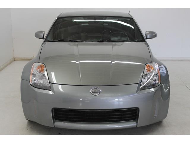 Nissan 350Z 2004 photo 3