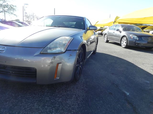 Nissan 350Z 2004 photo 4
