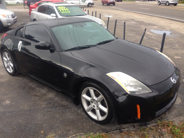 Nissan 350Z 2004 photo 2