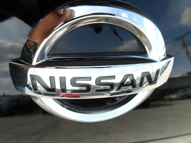 Nissan 350Z 2004 photo 35