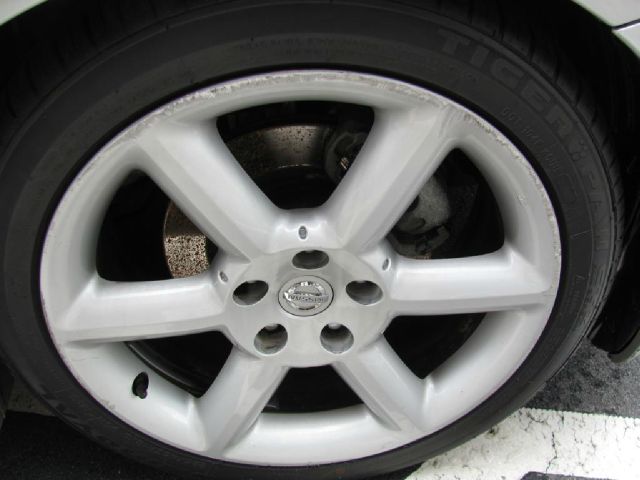 Nissan 350Z 2004 photo 2