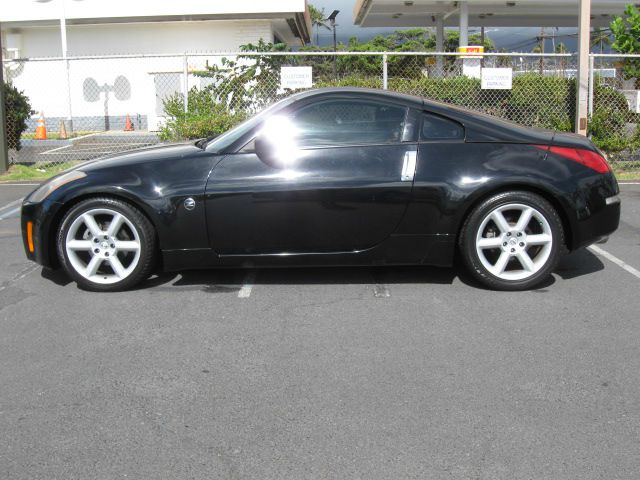 Nissan 350Z 2005 photo 1