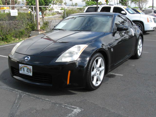 Nissan 350Z 2005 photo 2