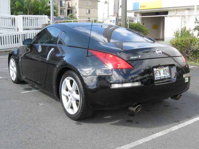 Nissan 350Z 2005 photo 3