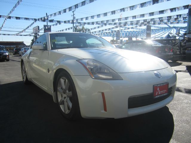 Nissan 350Z 2005 photo 3