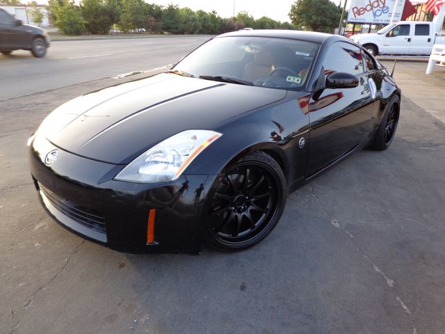Nissan 350Z 2005 photo 1