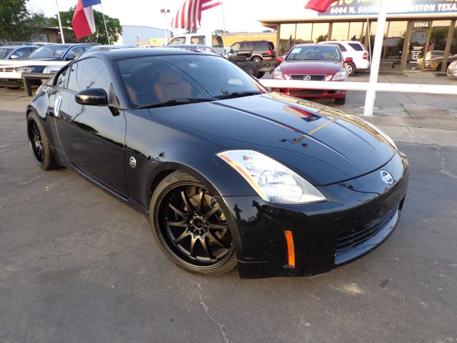 Nissan 350Z 2005 photo 3