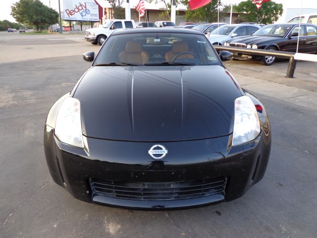 Nissan 350Z 2005 photo 4