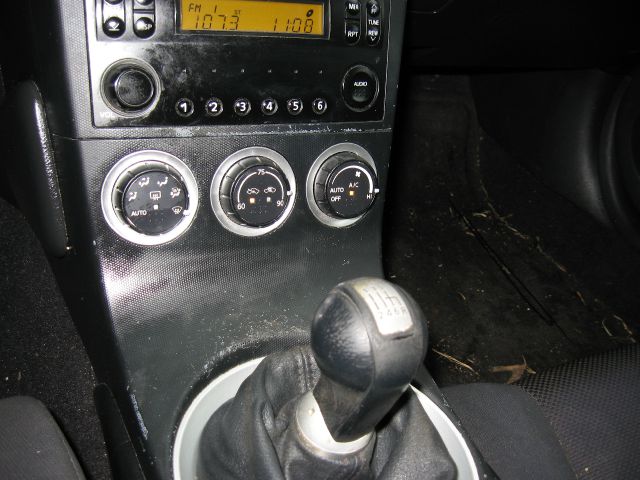 Nissan 350Z 2005 photo 1