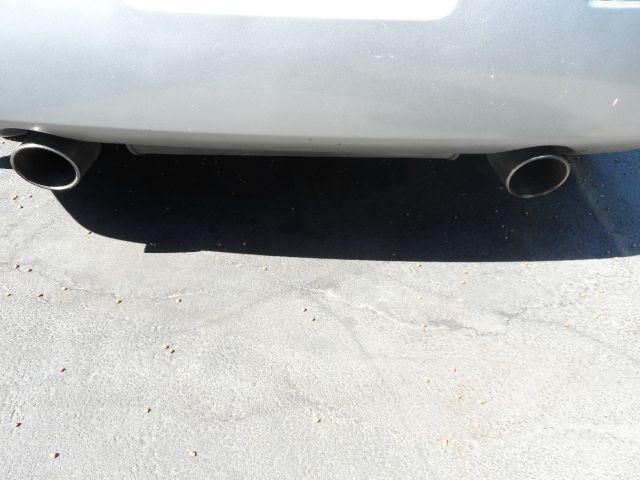 Nissan 350Z 2005 photo 4