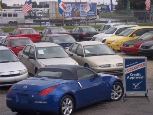 Nissan 350Z 2005 photo 1