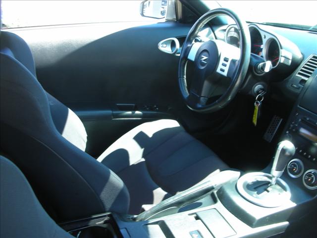 Nissan 350Z 2005 photo 3