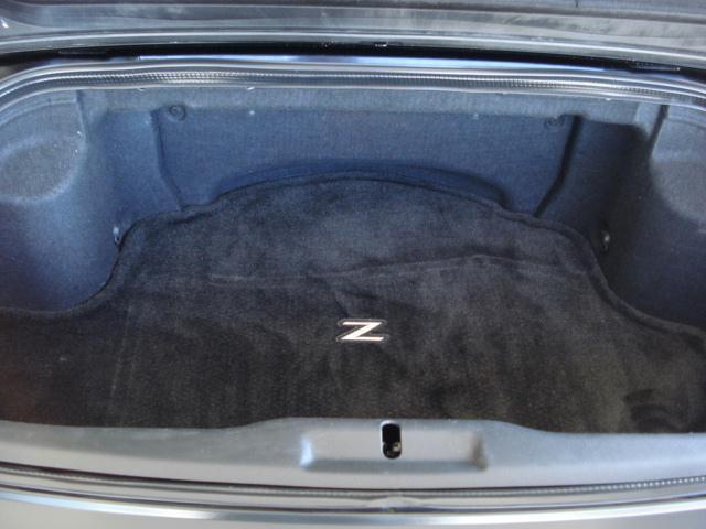 Nissan 350Z 2005 photo 2