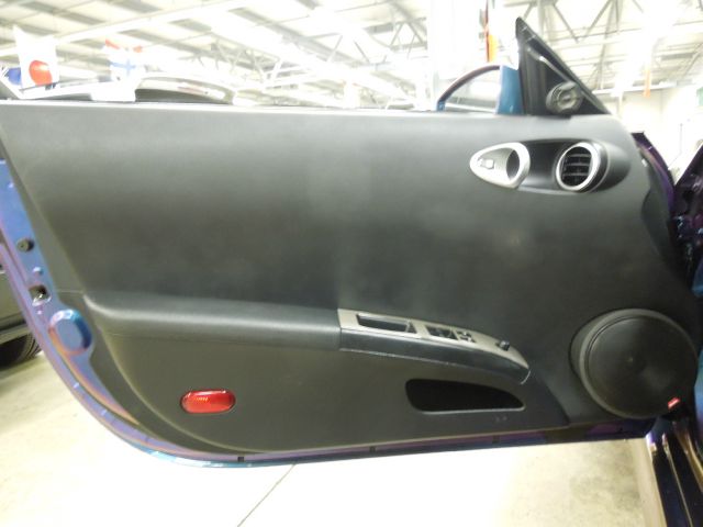 Nissan 350Z 2005 photo 25