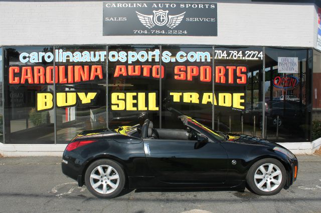 Nissan 350Z 2005 photo 3