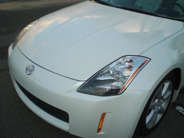 Nissan 350Z 2005 photo 1