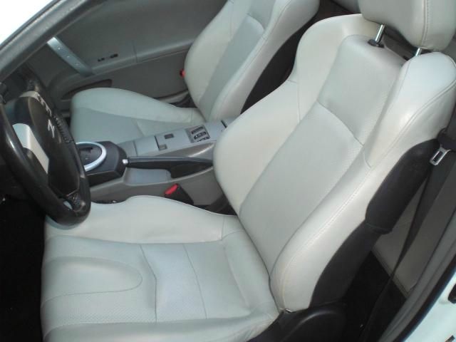 Nissan 350Z 2005 photo 11