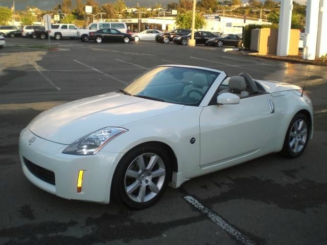 Nissan 350Z 2005 photo 17