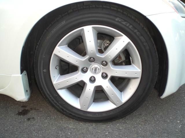 Nissan 350Z 2005 photo 3