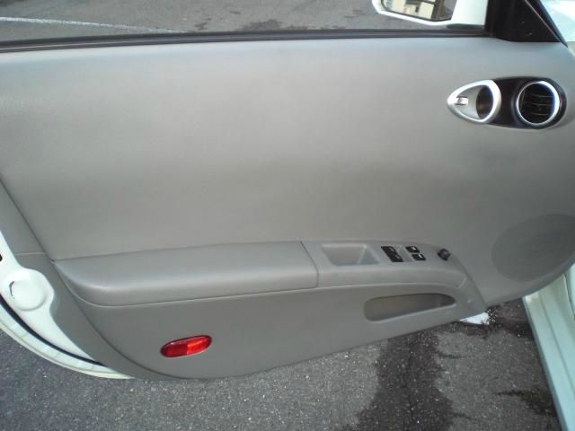 Nissan 350Z 2005 photo 4