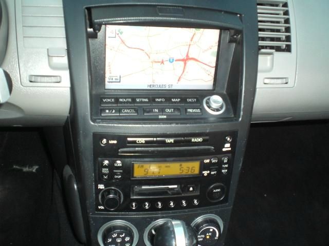 Nissan 350Z 2005 photo 5