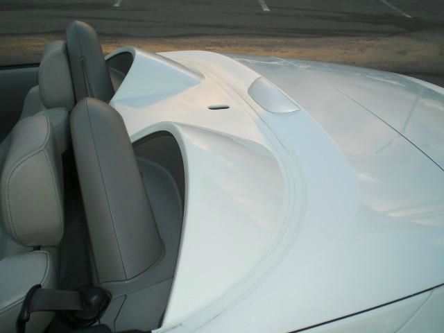 Nissan 350Z 2005 photo 6