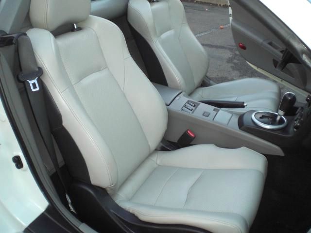 Nissan 350Z 2005 photo 7