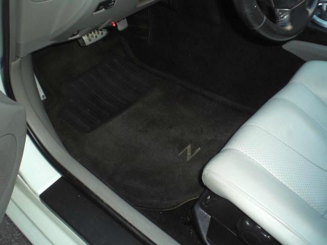 Nissan 350Z 2005 photo 9