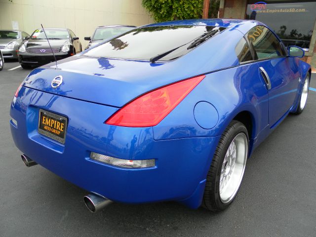 Nissan 350Z 2006 photo 25
