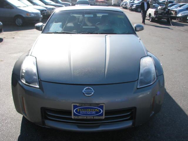 Nissan 350Z 2006 photo 2