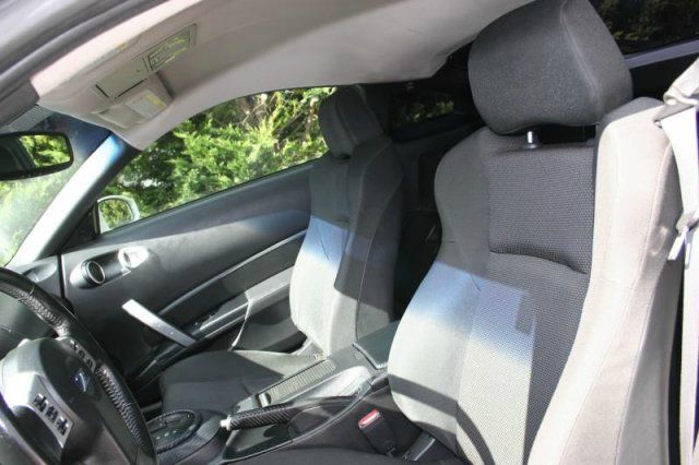 Nissan 350Z Unknown Coupe