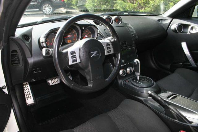Nissan 350Z 2006 photo 1